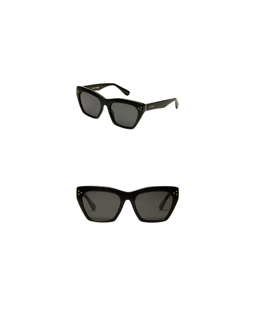 The Park Ave Sunglasses