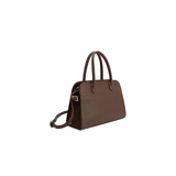 Marlo Leather Crossbody Bag