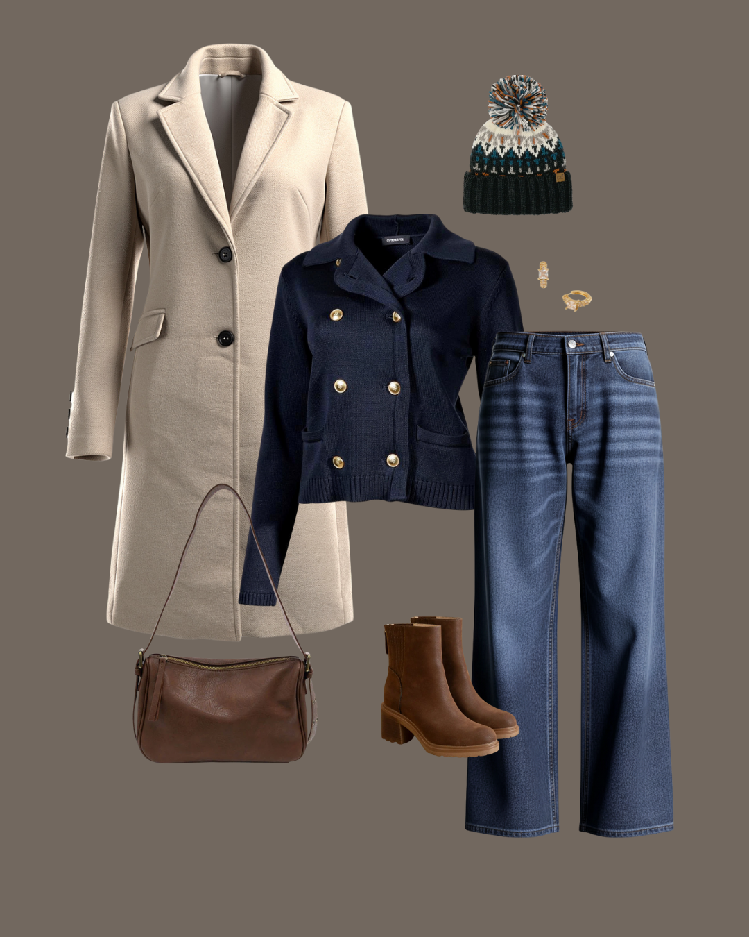 Signature Staples image