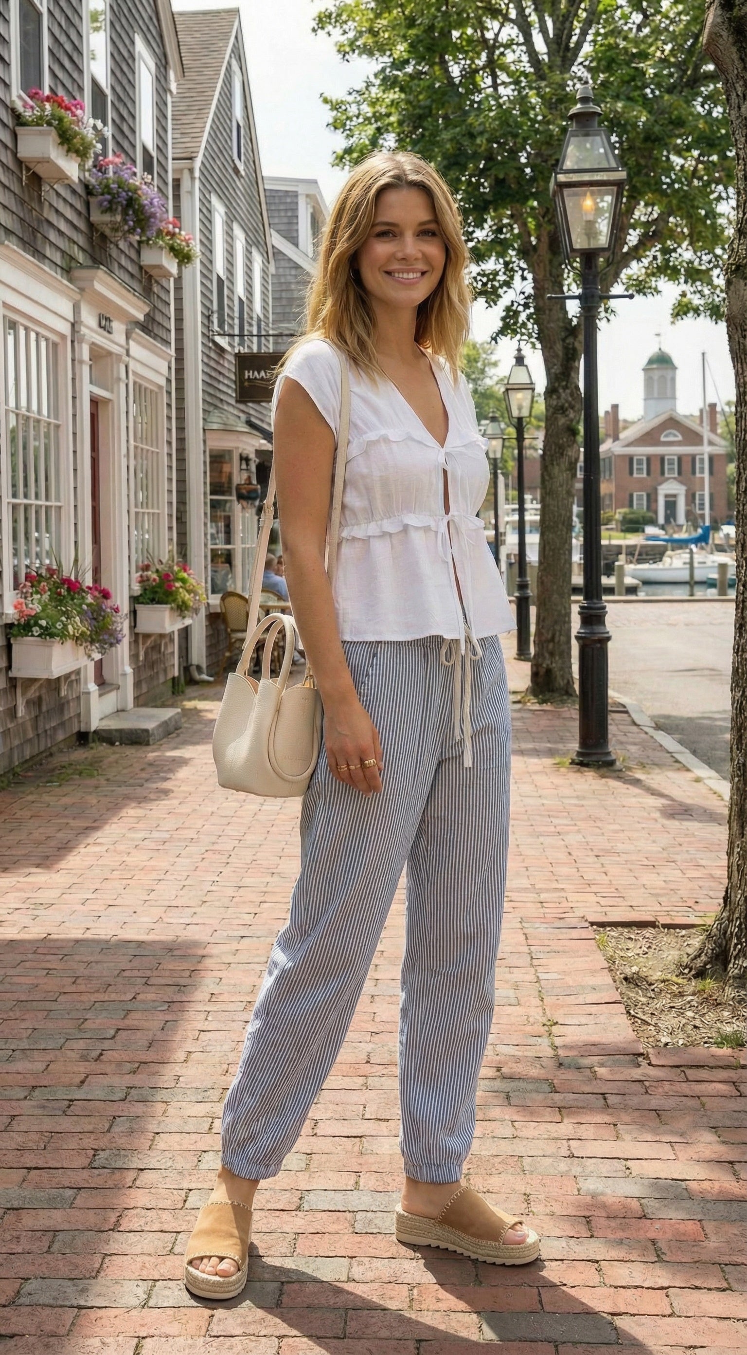 Coastal Casual image