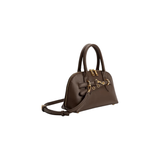 Rue Top Handle Bag Espresso
