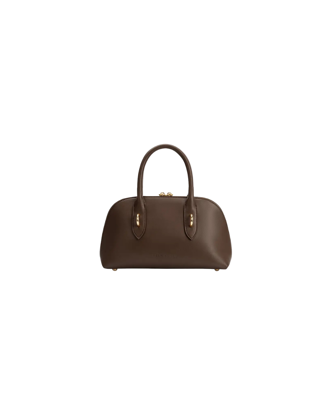 Rue Top Handle Bag Espresso