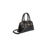 Rue Top Handle Black