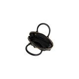 Rue Top Handle Black