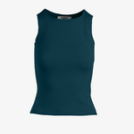 Agnes - PEACOCK / XS
