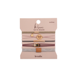 Breathe Hair Ties/Bracelets