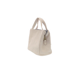 Brandi Convertible Crossbody Handbag Linen