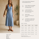 The Skyler Dress
