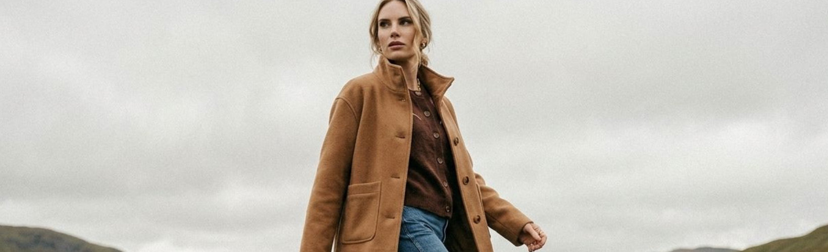 Timeless Style for Women Who Want to Feel Effortlessly Pulled Together