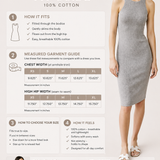The Elena Dress