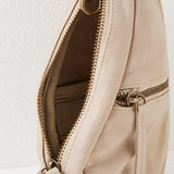 Coffee Date Mini Crossbody