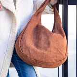 Katherine Slouchy Bag