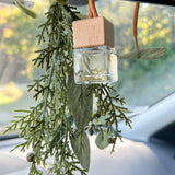 Small Space Air Freshener Wisconsin Winter