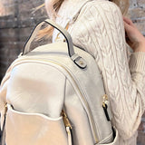 Lillia Convertible Backpack