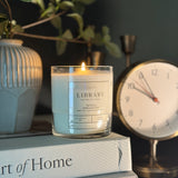 Candle - Library