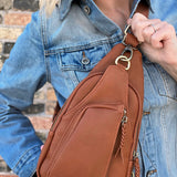 Tasha Sling Bag