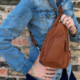 Tasha Sling Bag