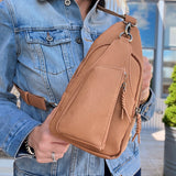 Tasha Sling Bag