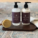 Lotion - Brown Sugar and Fig