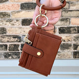 Sammie Mini Snap Wallet