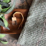 Small Space Air Freshener - Lake Life