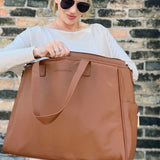 Signature Tote