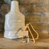 Small Space Air Freshener - Brown Sugar & Fig