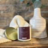 Candle - Brown Sugar and Fig