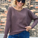 Abelina Pullover