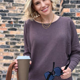 Abelina Pullover