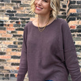 Abelina Pullover