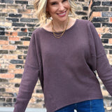 Abelina Pullover