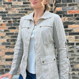 Carran Jacket