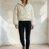The Cloud Reversible Puffer Jacket