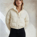 The Cloud Reversible Puffer Jacket