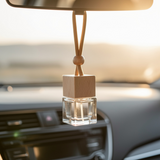 Small Space Air Freshener - Cranberry Spice