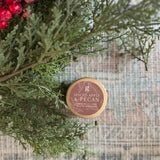 Candle - Spiced Apple & Pecan