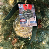 Holiday Lip Balm Ornament (3 Pack)