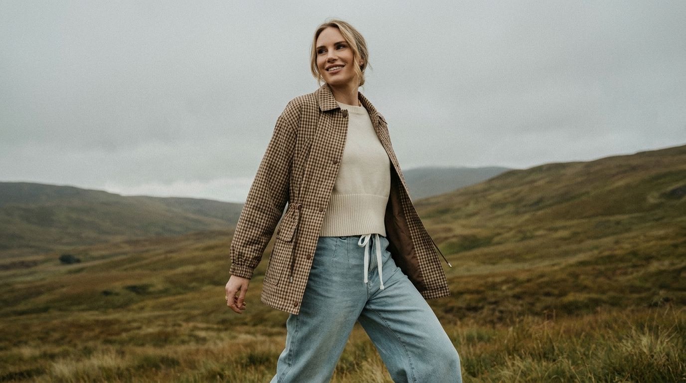 Timeless Style for Women Who Want to Feel Effortlessly Pulled Together