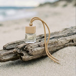 Small space air freshener by graced with Lake Life fragrance, featuring a compact design perfect for home use.