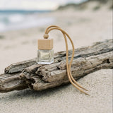 Small space air freshener by graced with Lake Life fragrance, featuring a compact design perfect for home use.