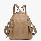 Lillia Convertible Backpack