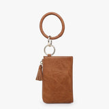 Liv Bangle Wristlet