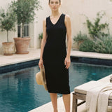 The Natalie Dress
