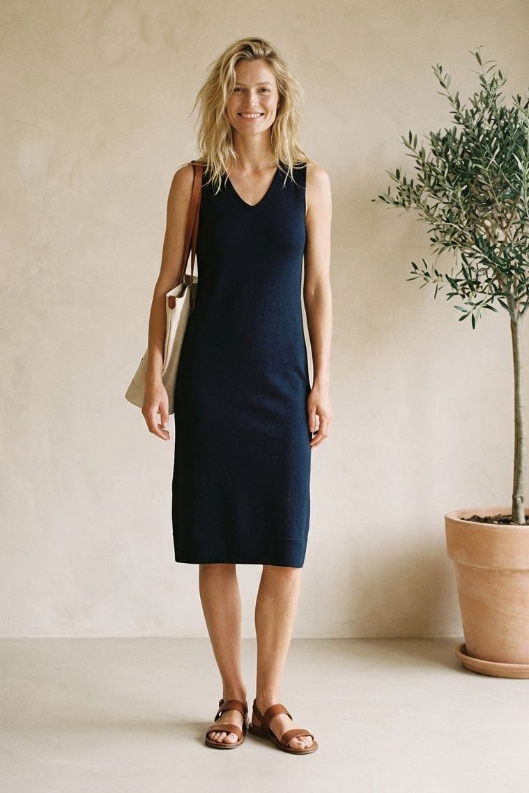 The Natalie Dress