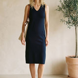 The Natalie Dress