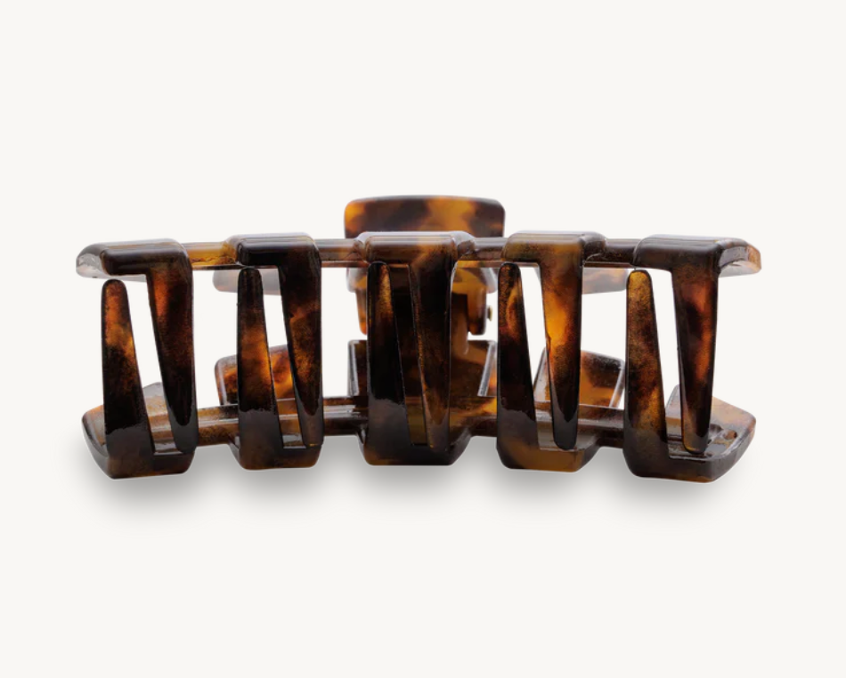 Medium Classic Hair Claw Clip