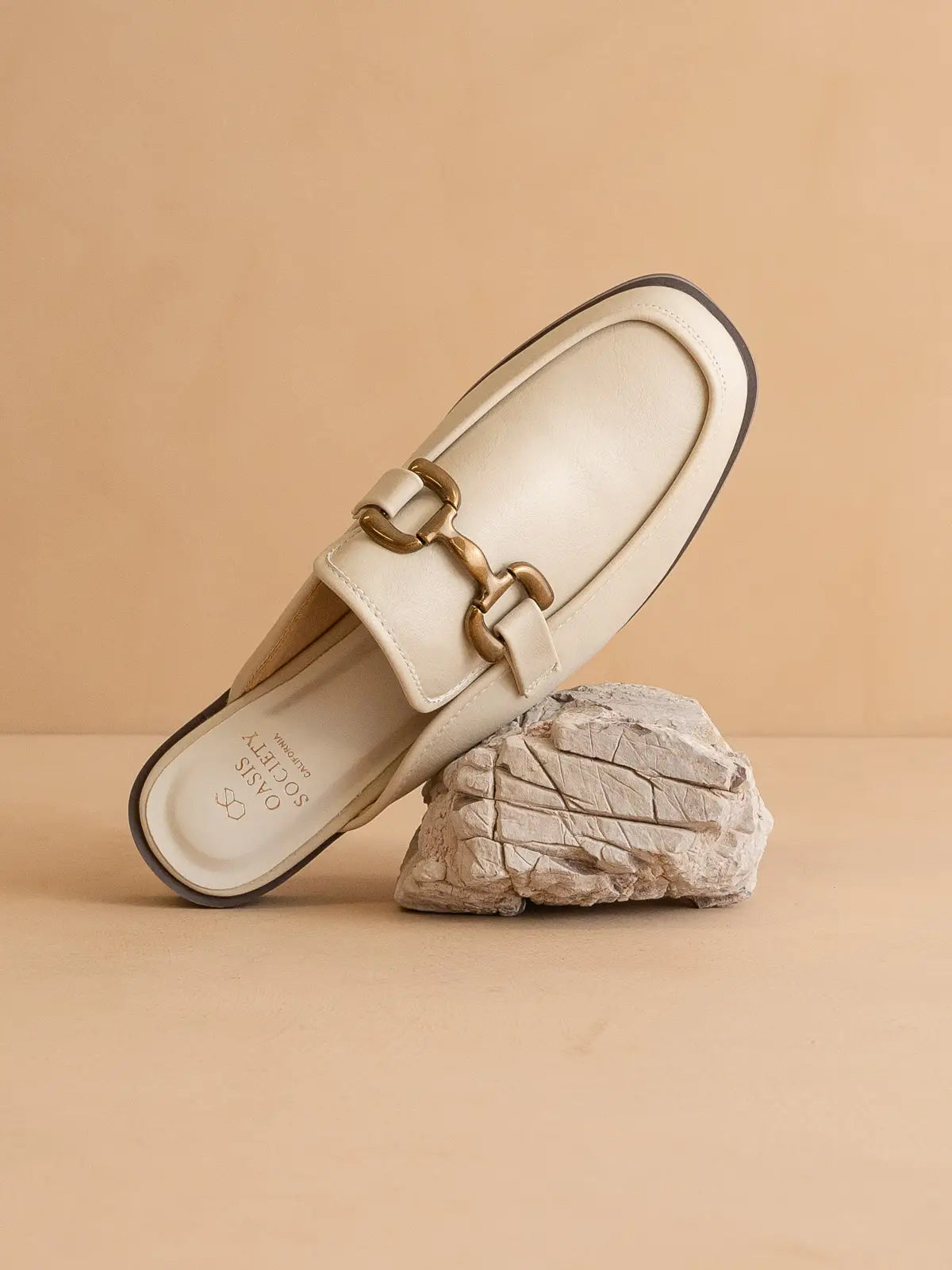 The Blakely Mule Loafer