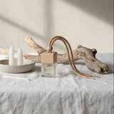 Graced Lake Life small space air freshener with fresh, lake-inspired scent, designed for home fragrance and air freshening.
