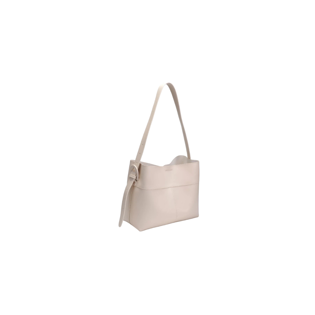 The Rory Bag Ivory